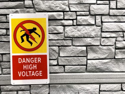electrocution accidents tennessee