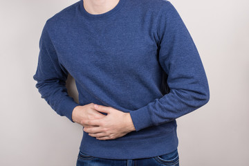 internal injury torso